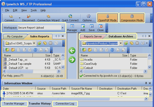 Ipswitch Ws_Ftp Professional 12 Keygen For Mac