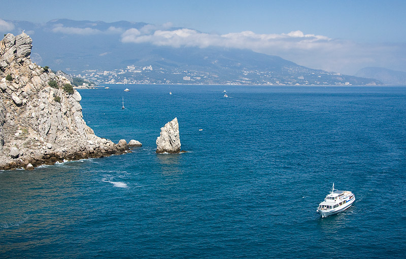 Погода в алупке. Ялта Алупка море пляж. Крым Алупка Алушта. Ялта Алупка Златоуст. Пляж в Алупке Царский.